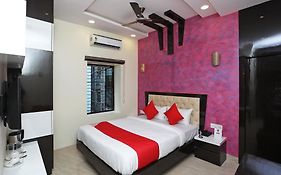 Hotel O Abi Inn Hotel Near Dhakuria Manipal Hospital